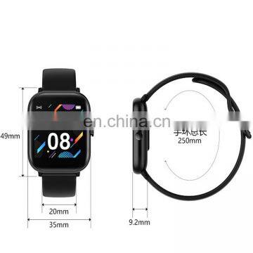 New-products Notification Reminder Smart Watch Women Connected Round Screen Smart Watch photo-7