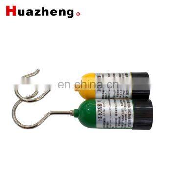 HV Wireless Phaser Testing Equipment High Quality Accuracy Phase Sequence Detector Wireless High Voltage Phase Detector photo-5