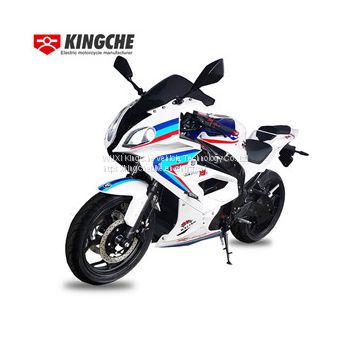 KingChe Electric Motorcycle BM    Wholesale Scooter Electric Adult      electric scooter for adults street legal