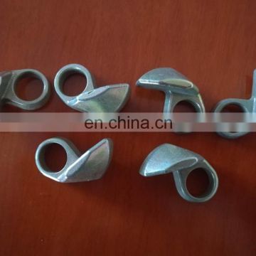 baler spare parts for ClAAS QUADRANT 2200/3200 baler knotter pinion