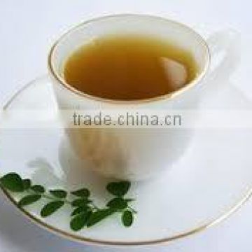 Premium quality Organic Moringa Tea for sales and export