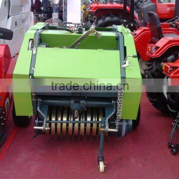 Sell PTO mini hay baler