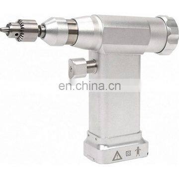 Quality Assured Orthopedic Surgical Instruments Small Bone Drill Orthopedic Surgical Tools Drill Surgery Medical Power Tools