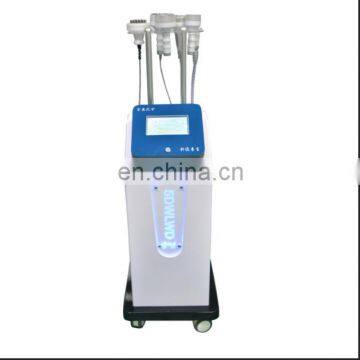 Multi-function Face Lift 40K Ultrasonic Cavitation 5D Rf Vacuum Slimming Machine photo-7