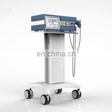 Home Use Fisioterapia Extracorporeal Shock Wave Therapy Back Pain Relief Equipment photo-6