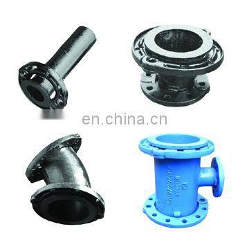 Universal Flanged Adaptors and Couplings photo-7
