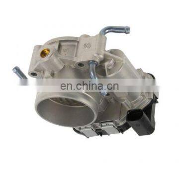 Новое дроссельное устройство 07K133062B высокого качества photo-2