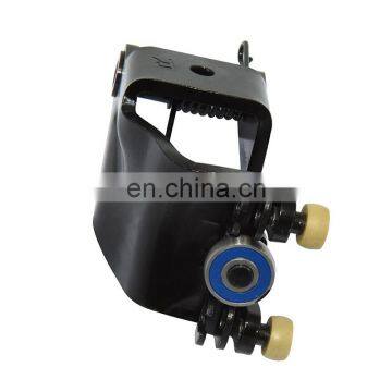 Brand New Left Power Sliding Door Center Roller OEM 72561-SHJ-A21 924-128 for Honda Odyssey 05-10
