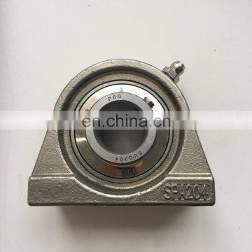 SSUCPA204 подшипник на подушке из коррозионностойкой нержавеющей стали SUS420 photo-2
