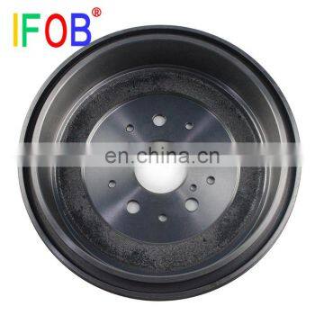 IFOB Hot Sale Car Brake Drum For KIA K2700 K3000 OPTIMA RIO Sportage Sorento K2 K5 photo-2
