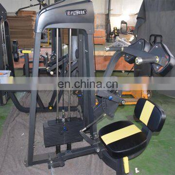 Commercial Gym Equipment Abdominal Isoator Machine photo-6