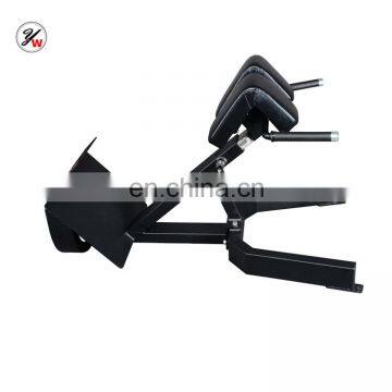 Commercial Gym Equipment Hyper Extension Roman Chair photo-2
