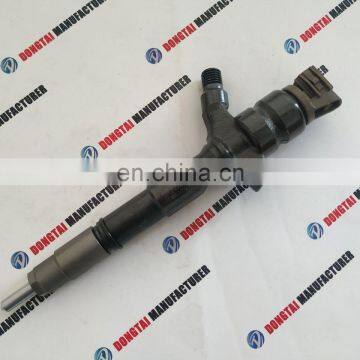 Common Rail Injector 295900-0280/295900-0210 photo-4