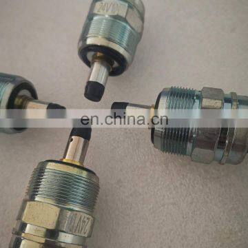 096030-0170 24V Stop Switch Diesel Solenoid for CITROEN 168053, 2TA130135 photo-2