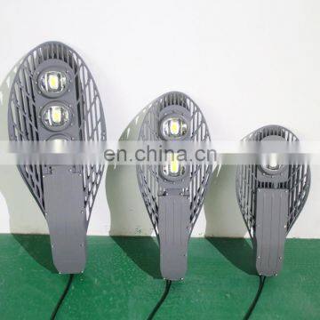 Net shoot led high pole 50w 100w 150w high pole aluminum case waterproof courtyard street lamp