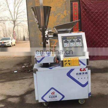 Automatic Momo Making Machine/ Steamed Stuffed Bun Making Machine/ Momo Moulding Machine