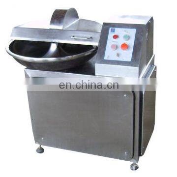 hot sale factory offering stainless steel bowl cutter chopper mixer