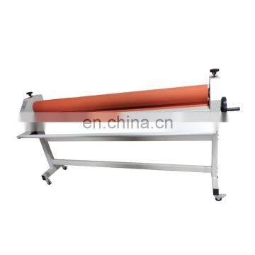 High Quality Cold Lamination Machine Roll Large Format Laminator