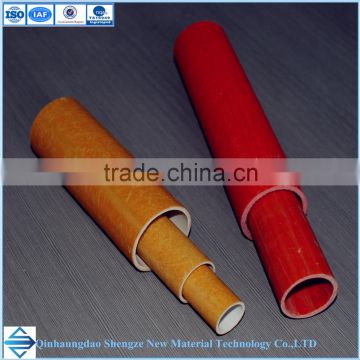 FRP Pipes for Cable Protection