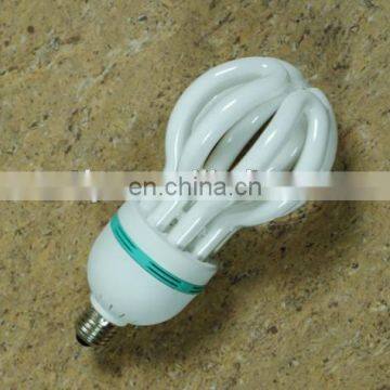 220v 36w Spiral Energy Saving Bulbs 2700k/6400k photo-3