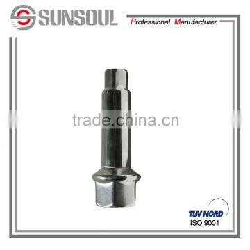 Wheel Lug Nut Sizes