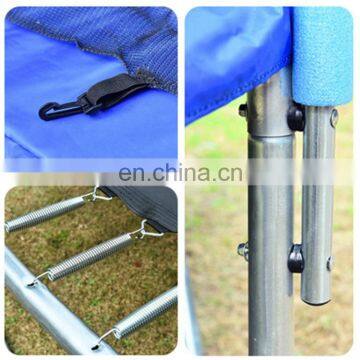 Indoor Commercial Jumping Bed Outdoor Adult Trampoline for Sale photo-7