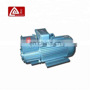 Factory Price Copper Coils 110 v 220 v Three Phase ac Induction Motor photo-3