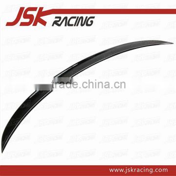 2014-2016 WA STYLE CARBON FIBER REAR SPOILER FOR MASERATI GHIBLI