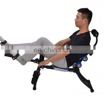 AS SEEN ON TV Popular Whole Body Foot Exercise Machine Six Pack Care Exercise Fitness Equipment Gym photo-6