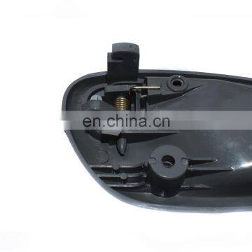 Free Shipping! For 95-01 Suzuki Grand Vitara Inside Door Handle Grey Left Side 83130-60G01