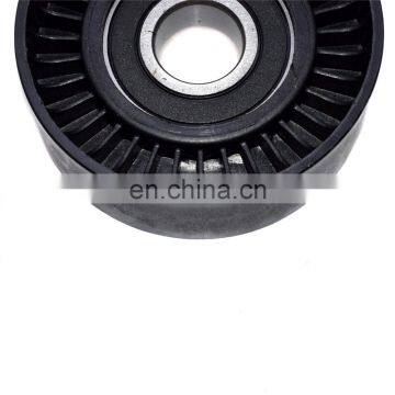 Belt Tensioner Pulley For VW Passat Bora Jetta Golf Caddy Audi A3 TT 06A903315E