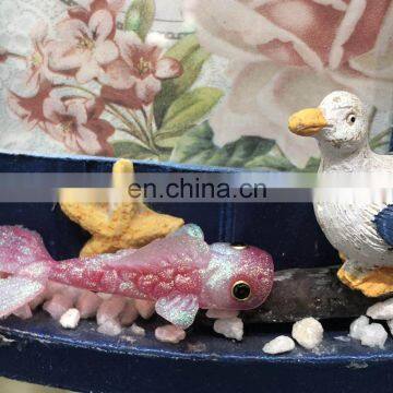 QS the First Love Gel With Glitter uv Nail Gel Polish photo-6