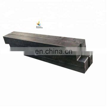 UHMW Pe1000 Block, UHMWPE Plastic Block for Milling Conveyor Bearing photo-6