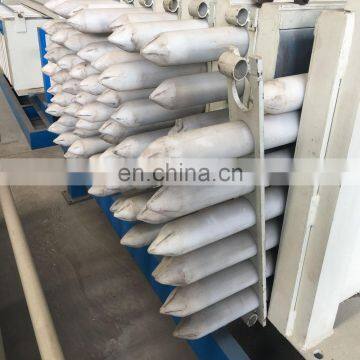 Foamed Concrete Lightweight Hollow Core Wall Panel Production Line photo-5