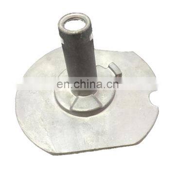 Machining Components Oem Alloy High Pressure Die Aluminium Alloy Mold Casting Mould Stainless Molding Moulding Maker Services photo-5