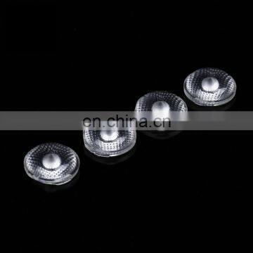 Custom Backlight Led tv Lens 16160T Led Lens Strips Pmma Led Optical Lens With Good Service photo-5