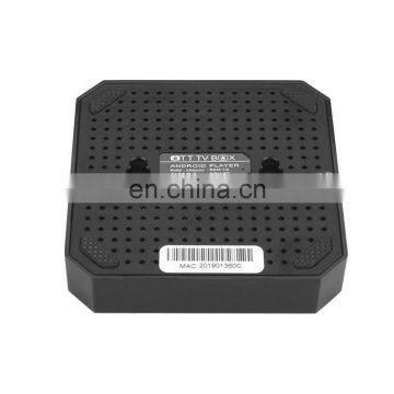 CE ROHS China Suppliers Cheapest Smart S905W 1G 2G RAM 8G 16G ROM X96 Mini 4K Internet TV Set Top Box Android
