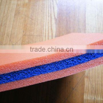 PE/XPE/IXPE/EPE Foam Material for mats,cushion environment friendly