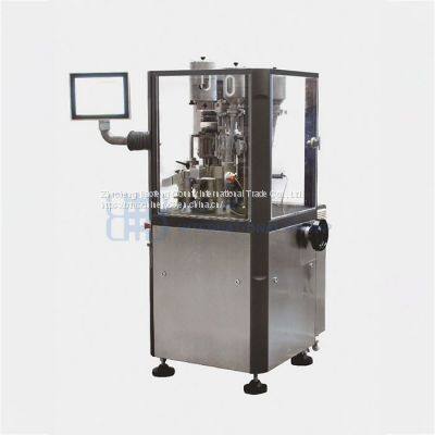 ZLAB Capsule Filling Machine