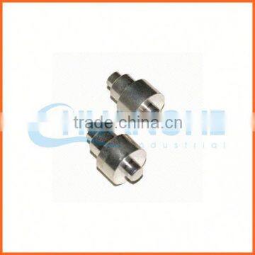 Made in China High-end Titanium Turning Parts photo-5