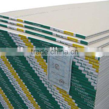 JIDA decorative plasterboard