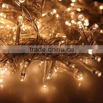 LED String Curtain Lights HNL099 photo-5