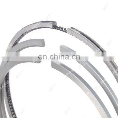 Diesel 100mm piston rings 0001319411  for machine engine parts OM501LA,OM602LA,OM541LA,OM542LA