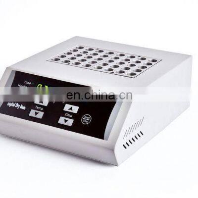 DB-2 Digital Dry Bath Incubator