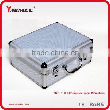 Best Quality Condenser Microphone for Recording Studio Mic YR01 Condenser Microphone photo-6