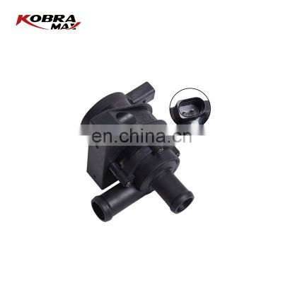 06H965561 Auto Spare Parts Engine System Parts For Audi electric water pump