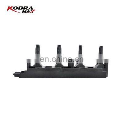 597084 Manufacture Engine Spare Parts Car Ignition Coil FOR OPEL VAUXHALL Cars Ignition Coil