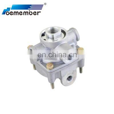 OE Member 9730110020 1505410 Truck Air Brake Relay Emergency Valve for Kenworth