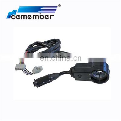 OE Member 201246 Truck Ignition Switch Truck Combination Switch for DAF