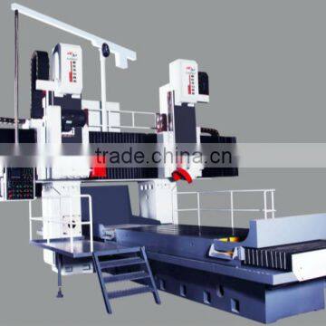 MK Series Programmable Guideway Grinder photo-2